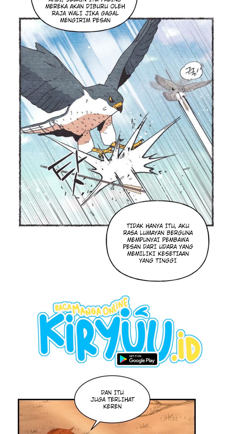 Lightning Degree (Lightning Expert) Chapter 84 Gambar 39